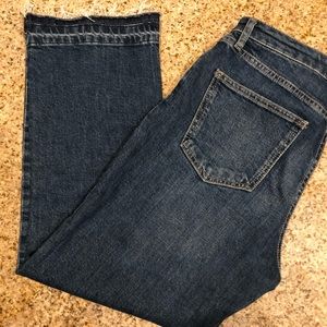 SOLD ❌❌ Topshop Moto Jeans